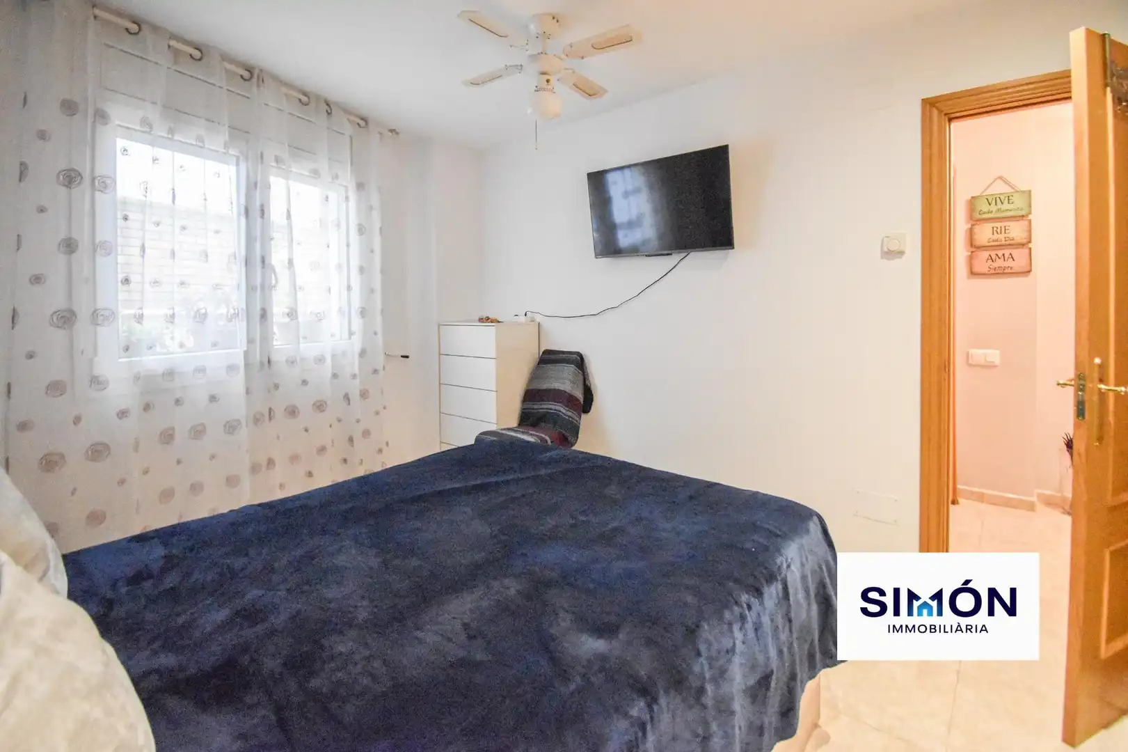 Habitación de Piso en venta en Santpedor