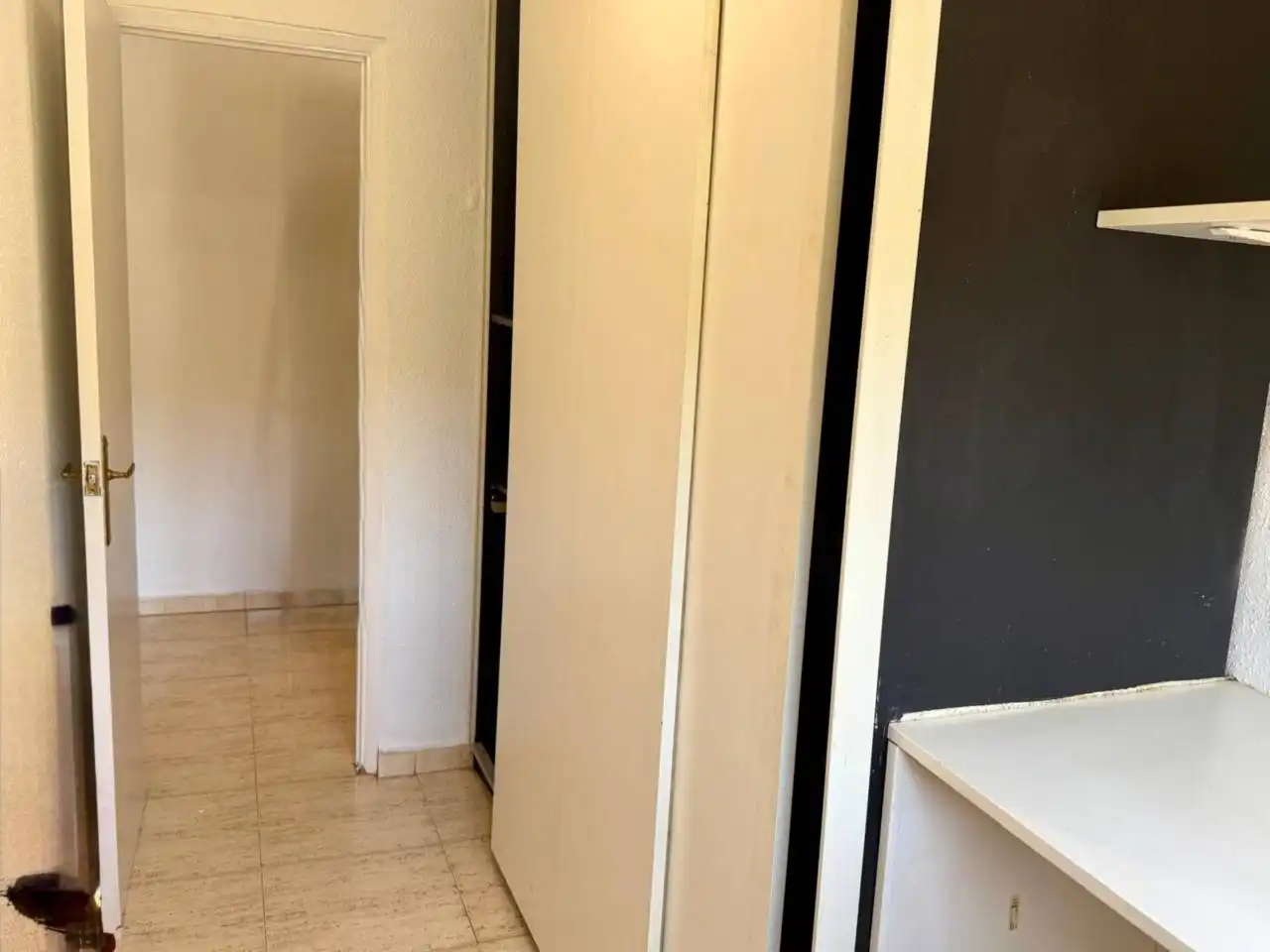 Dormitori de Casa o xalet en venda en Rubí amb Terrassa