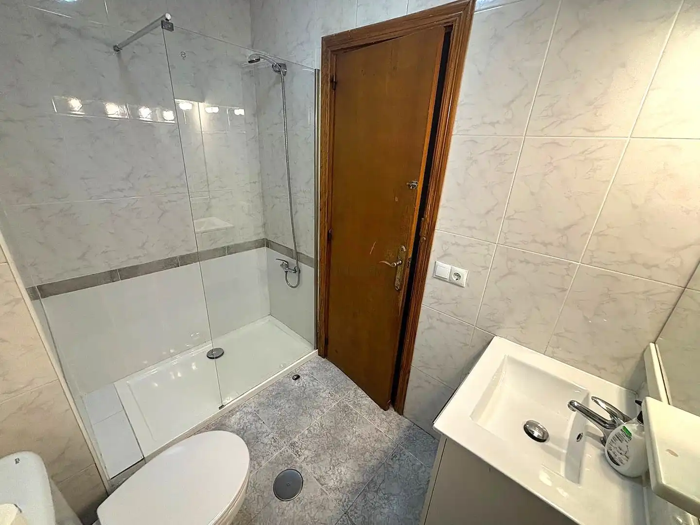 Piso de alquiler en Calle Agres, 6, Juan XXIII