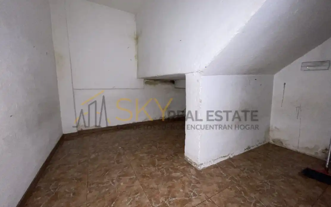 Local comercial en venda a Calle Ávila, imagen 19
