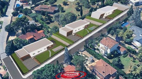 Foto 2 de Casa o xalet en venda a L'Ametlla del Vallès, Barcelona