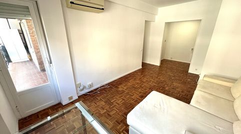 Foto 4 de Piso de alquiler en General Margallo, Castillejos - Cuzco, Madrid Capital