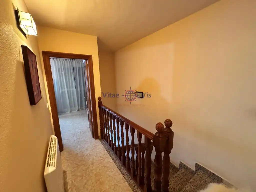 Duplexes for sale in La Hoya