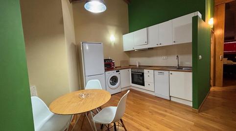 Foto 4 de Apartamento de alquiler en Ferrol Vello - Puerto, Ferrol