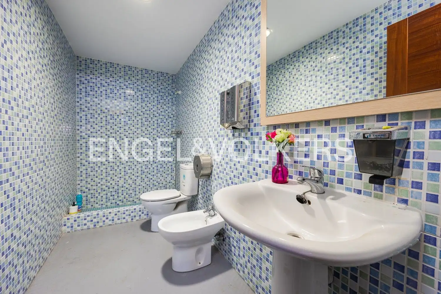 Maison rustique avec terrasse à vendre à Los Balcones - Los Altos, imagen 63