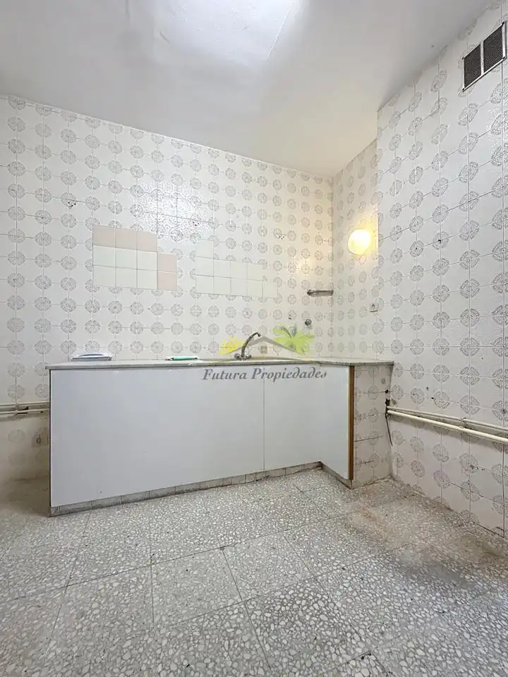 Cuina de Pis en venda en Arrecife