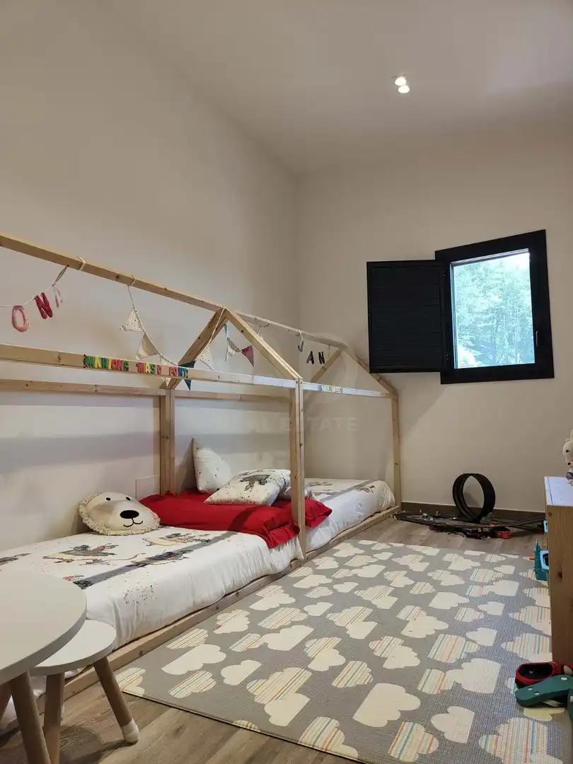 Casa en venda a La Vall d'en Bas, imagen 11