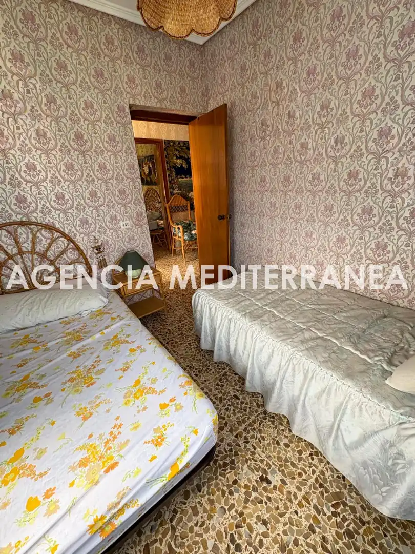 Casa o chalet en venta en Urbanizacion ALTOMIRA, Segorbe
