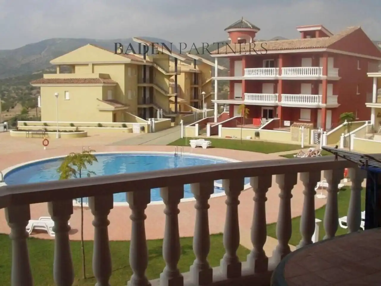Wohnung zur Miete in Peñíscola / Peníscola, Castellón
