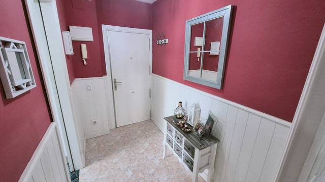 Piso en Venta en San Diego en Pino Montano - Consolación