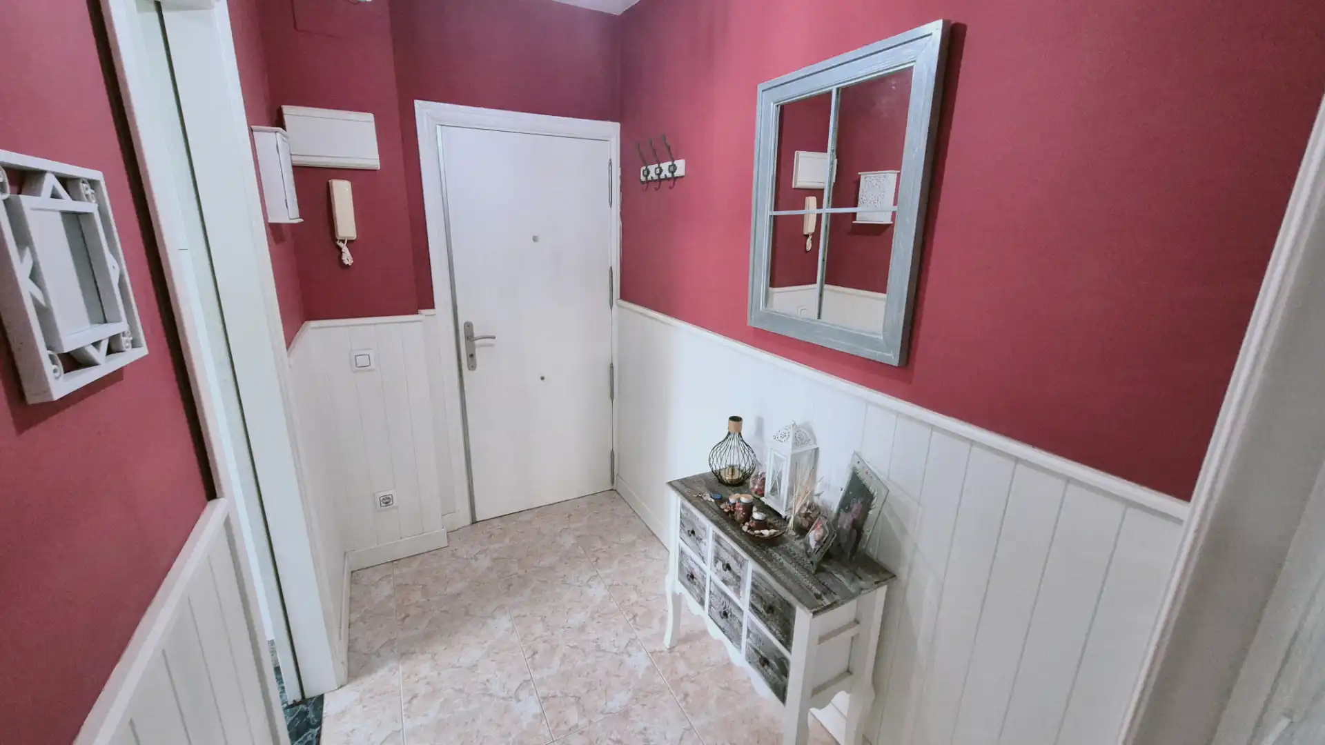 Flat with lift for sale in Barriada de San Diego