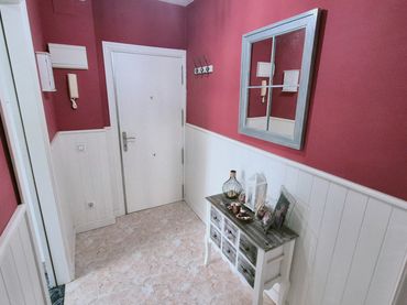 Appartement avec ascenseur à vendre à Barriada de San Diego
