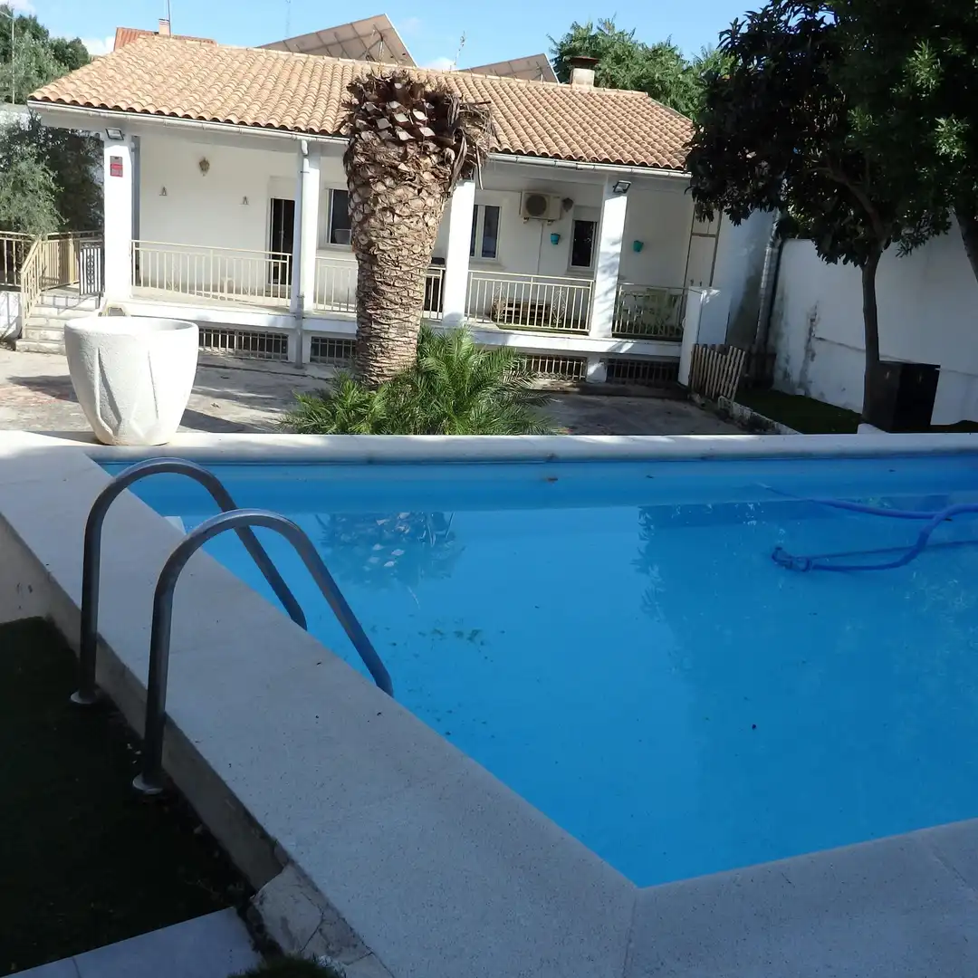 Casa con piscina en venta en Méntrida, imagen 26