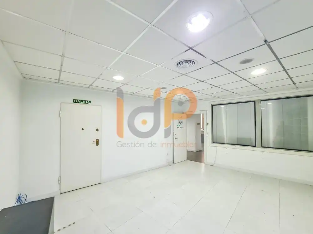 Locale commerciale in vendita a Huércal-Overa, imagen 10
