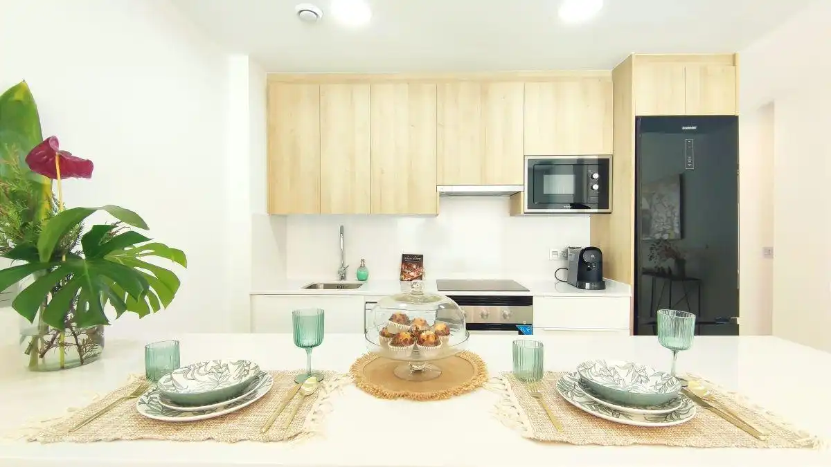 Maison mitoyenne avec piscine à vendre à San Javier ciudad, imagen 6