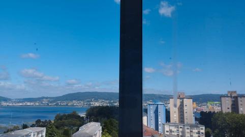 Foto 5 de Piso de alquiler en Caranza, Ferrol