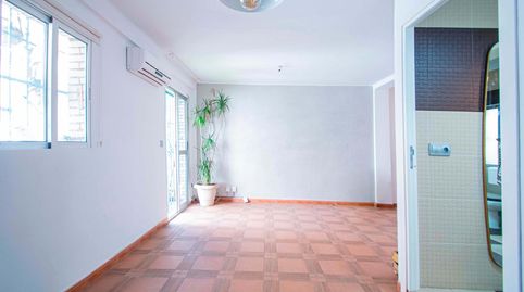 Foto 4 de Piso en venta en Bellavista, Sevilla Capital