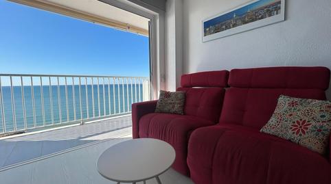 Photo 3 of Flat to rent in Avenida de la Armada Española, Calas Santa Pola Este, Alicante