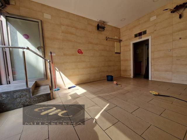 Local comercial en Alquiler en Santa María de Getxo