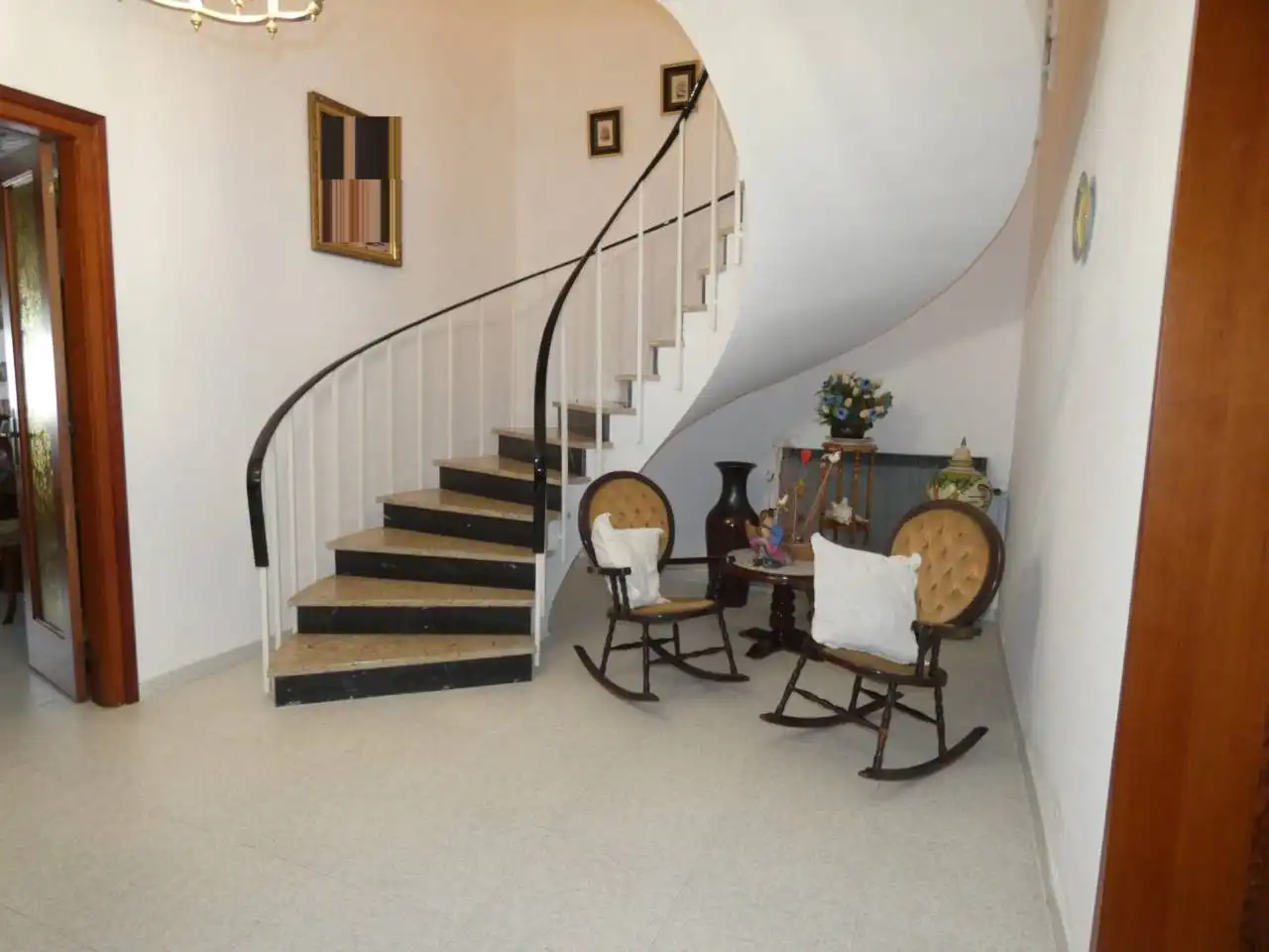 Haus zum Verkauf in Calle DR FLEMING
