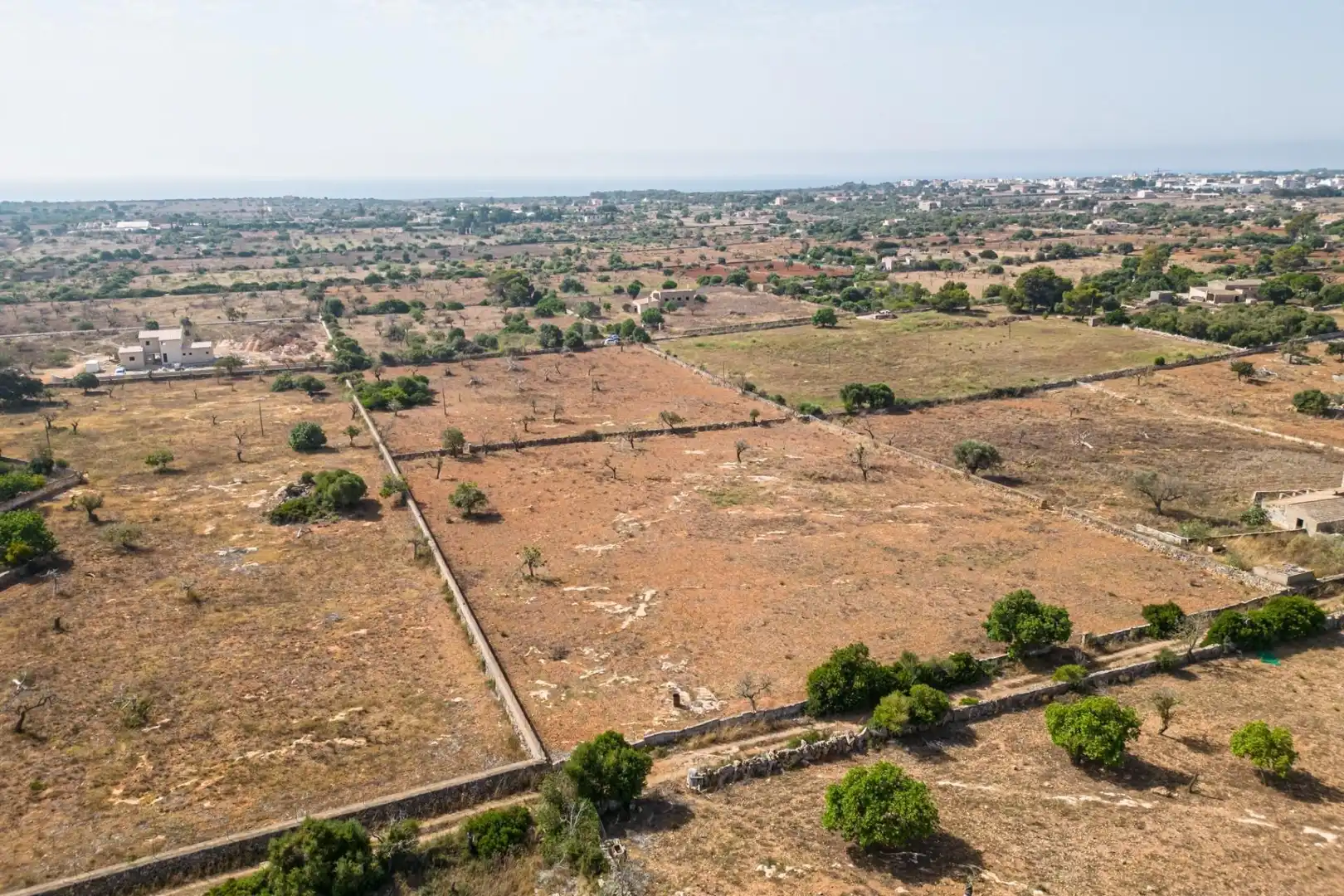Residencial en venta en Manacor