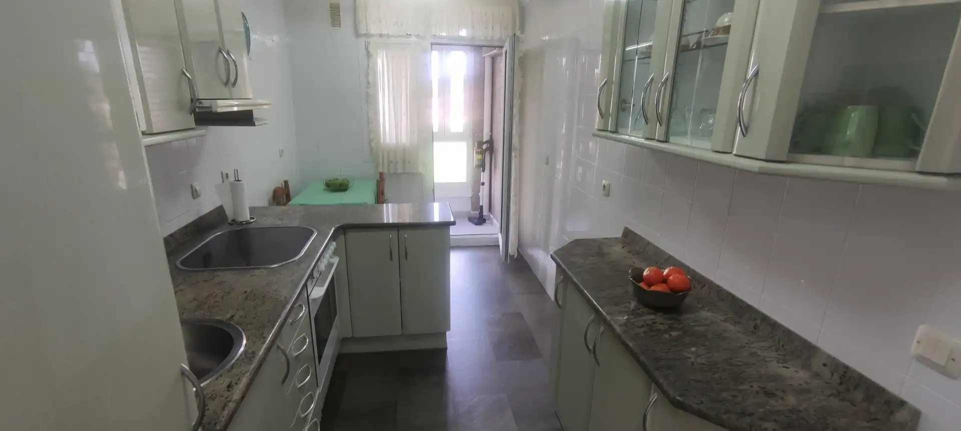 Wohnung zur Miete in Nueva Ciudad