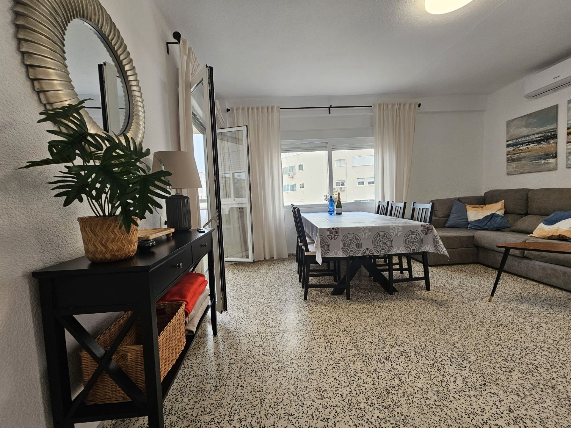 Apartamento en venta en Playa de Gandia, Gandia