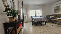 Dining room of Apartment for sale in Gandia  with Air Conditioner, Heating and Terrace