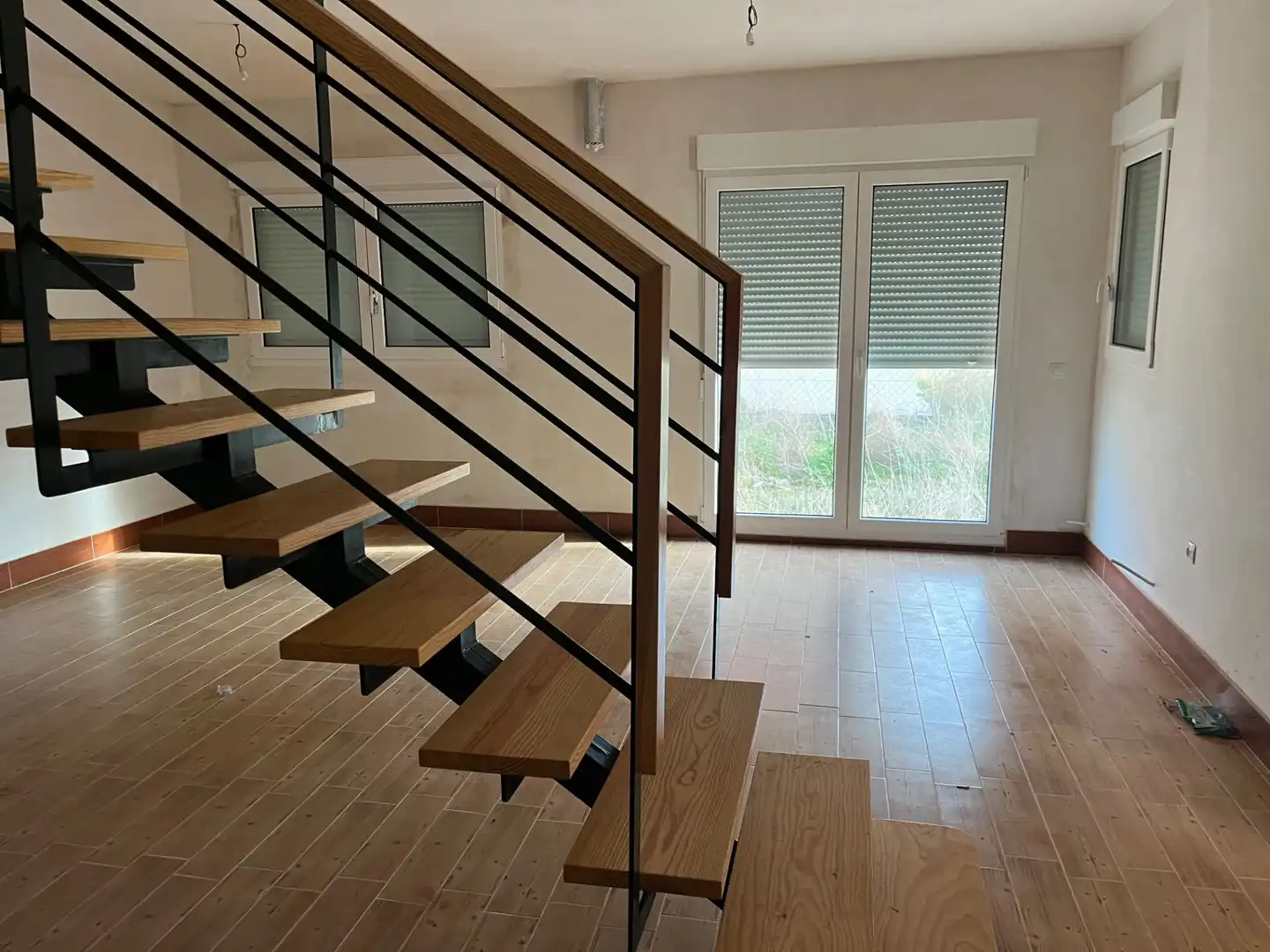 Houses for sale in Sanchidrián  with Private garden and Terrace
