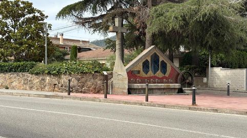 Foto 5 de Casa o xalet en venda a Cabrera d'Anoia, Barcelona