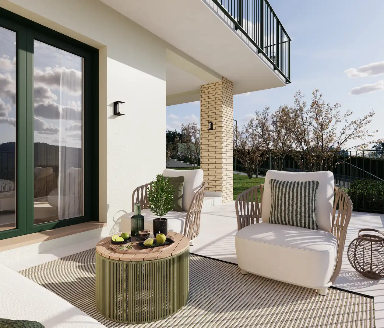 New build Detached house with terrace for sale in Comillas (Cantabria), imagen 10