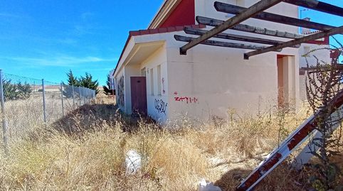 Foto 2 de Casa o xalet en venda a Sanchidrián, Ávila