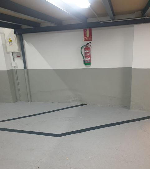Foto 2 von Garage zur Miete in San Rosendo, Ourense Capital