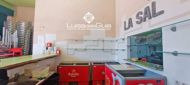 Local comercial en Alquiler en Campo de Criptana