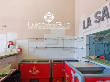 Local comercial de lloguer a Campo de Criptana