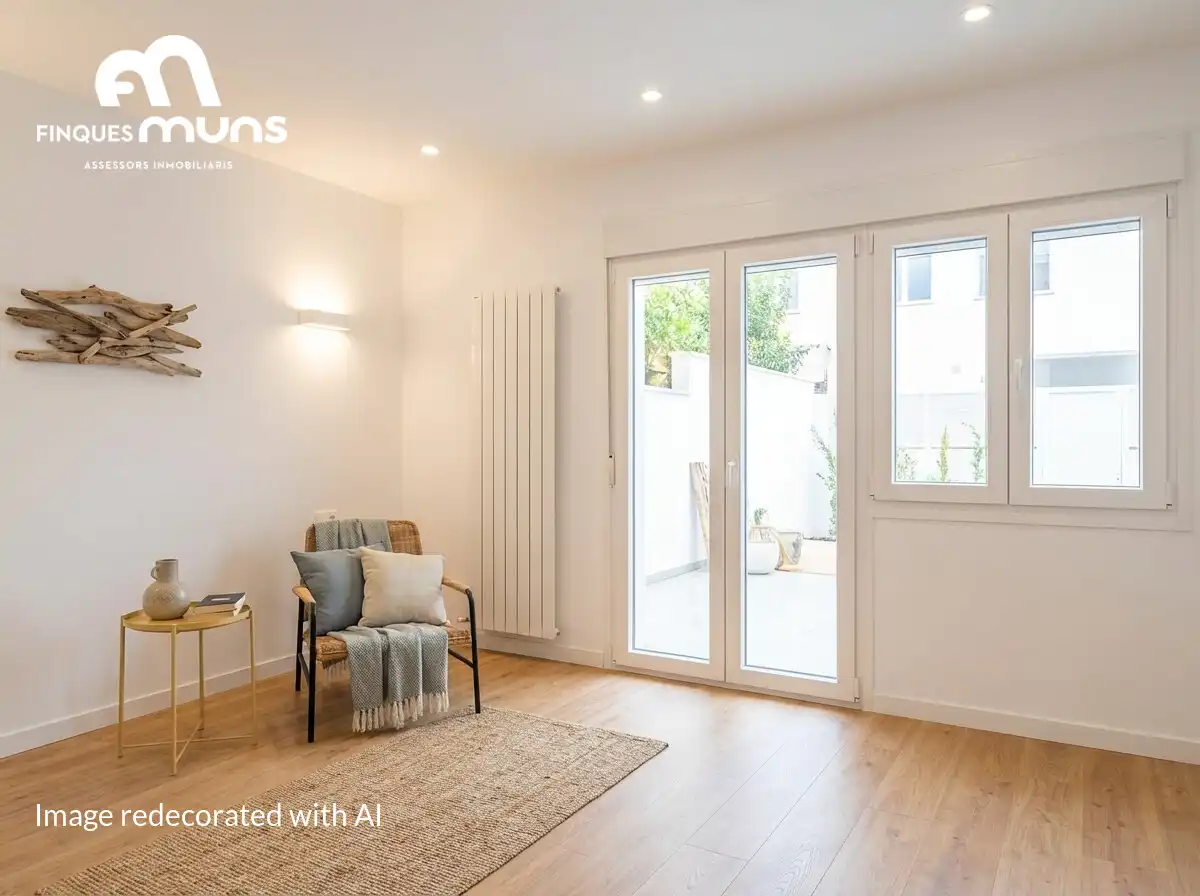 Villa mit Pool zum Verkauf in Carrer Ribagorça, imagen 17