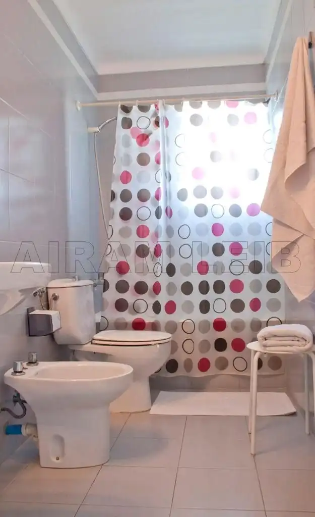 Badezimmer von Gebäude zum Verkauf in Alcúdia