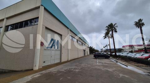 Foto 5 von Gebaude zur Miete in N/a, 21, Parc Tecnològic, Paterna