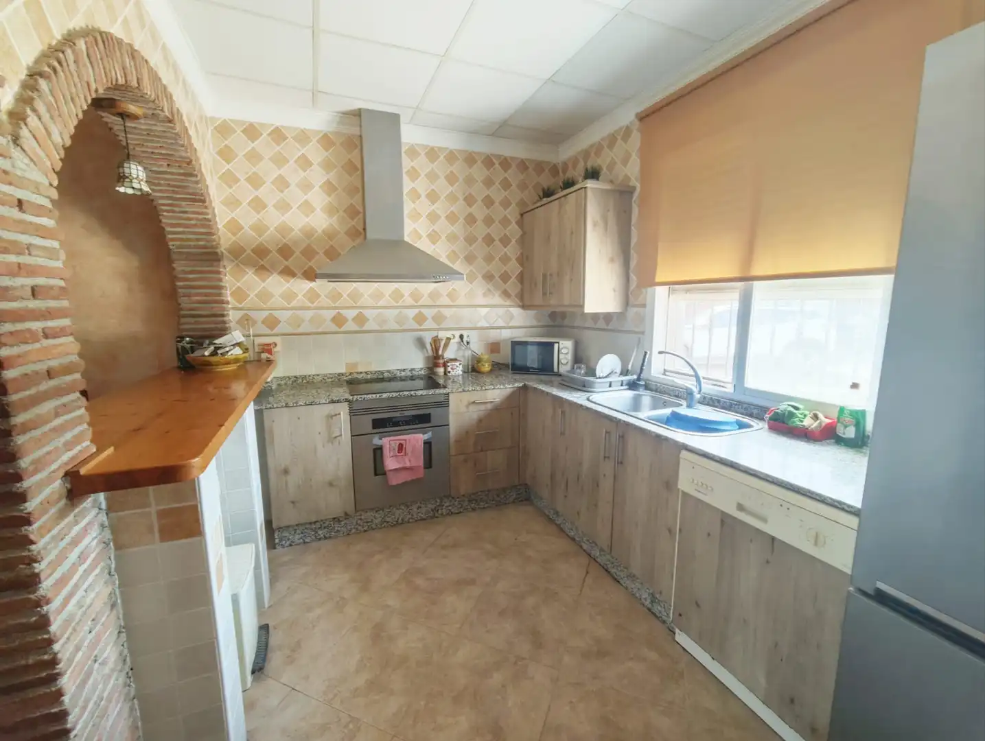 Detached house for sale in Totana, imagen 18