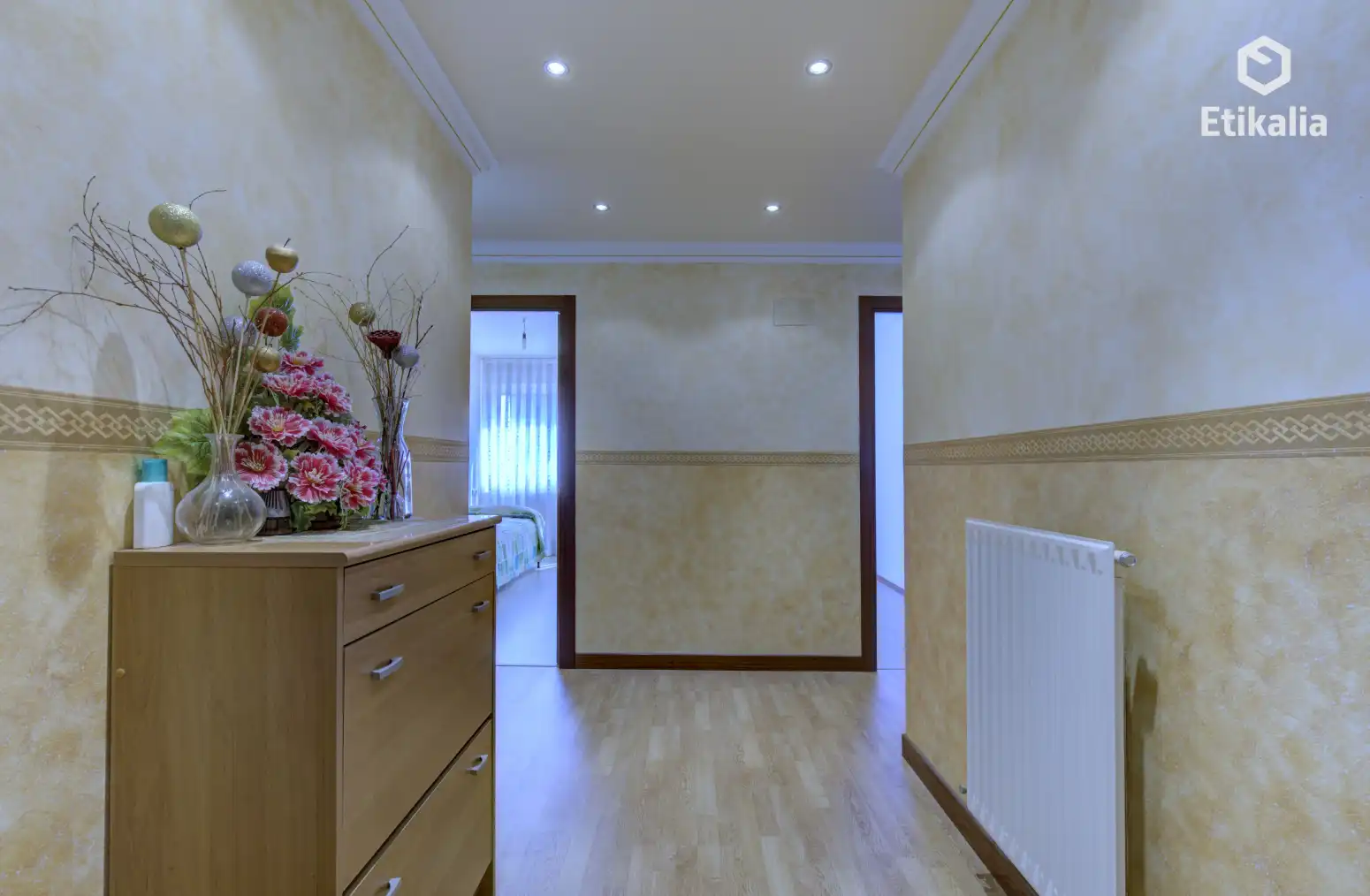 Piso en venta en Vitoria - Gasteiz con Calefacción y Trastero