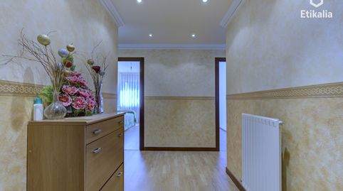 Foto 3 de Piso en venta en Vitoria-gasteiz - Bulevar de Mariturri, Zabalgana, Vitoria - Gasteiz
