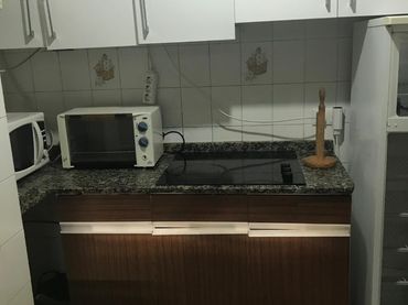 Appartamento con ascensore in affitto a Rúa do Hórreo