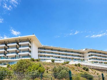 Apartament amb ascensor en venda a Las Gaviotas  - Carvajal