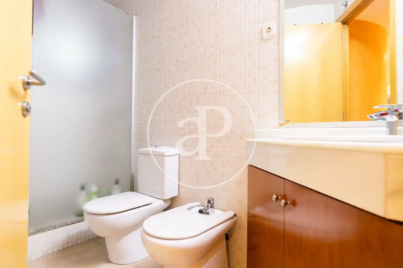 Piso en venta en Carrer del dos de Maig, Sagrada Família