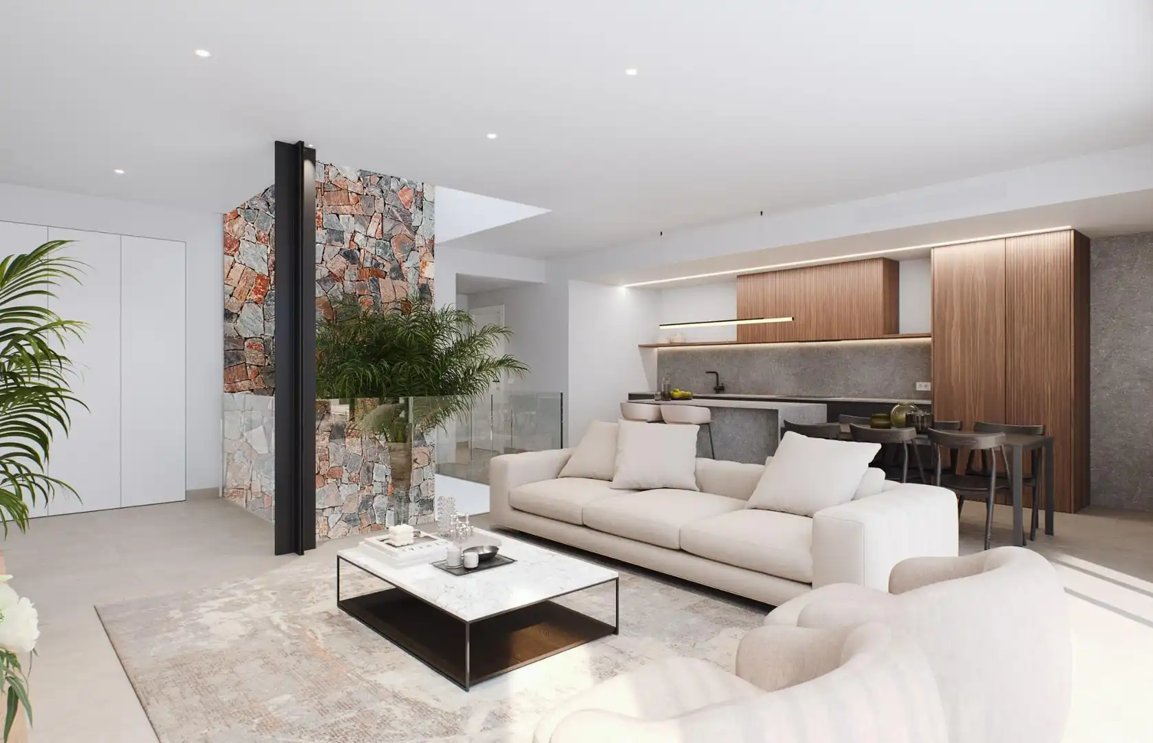 Villa avec piscine à vendre à Mar Menor Golf, imagen 19
