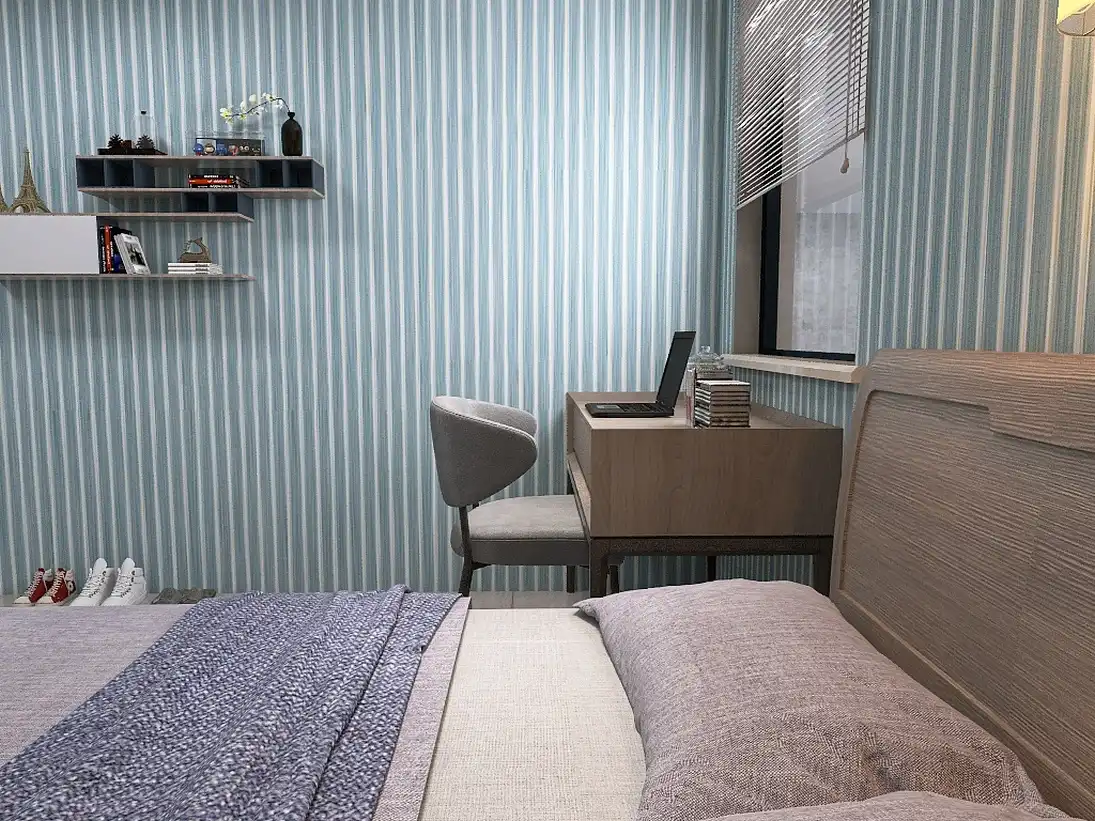 Habitación de Piso en venta en Madrid con Calefacción, Trastero y Amueblado