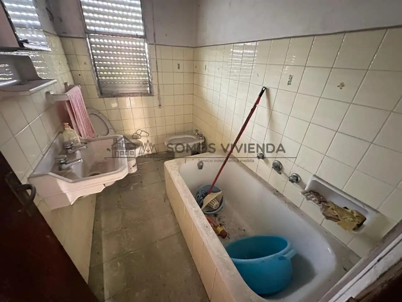 Casa con terraza en venta en As Lagoas, imagen 17