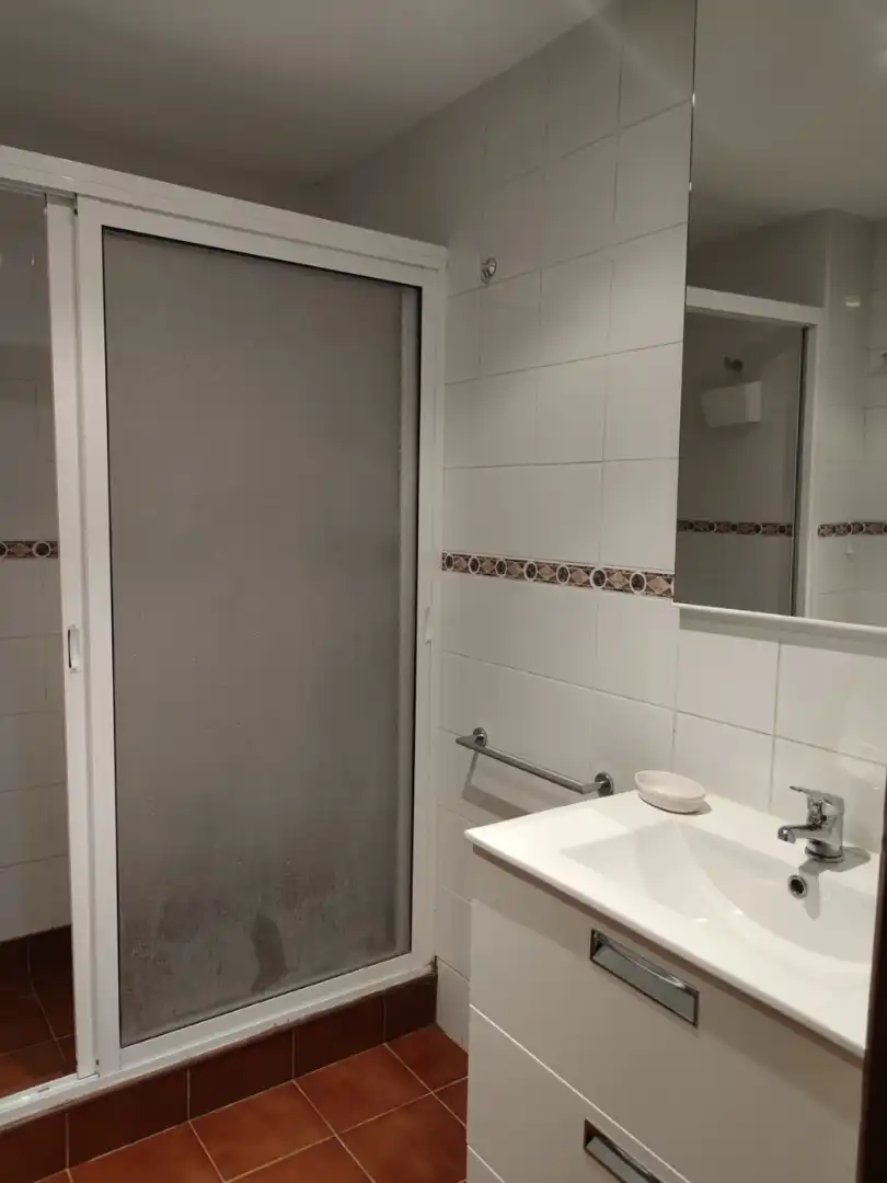 Appartement compact avec piscine à louer à Calle Madrid 6, imagen 10