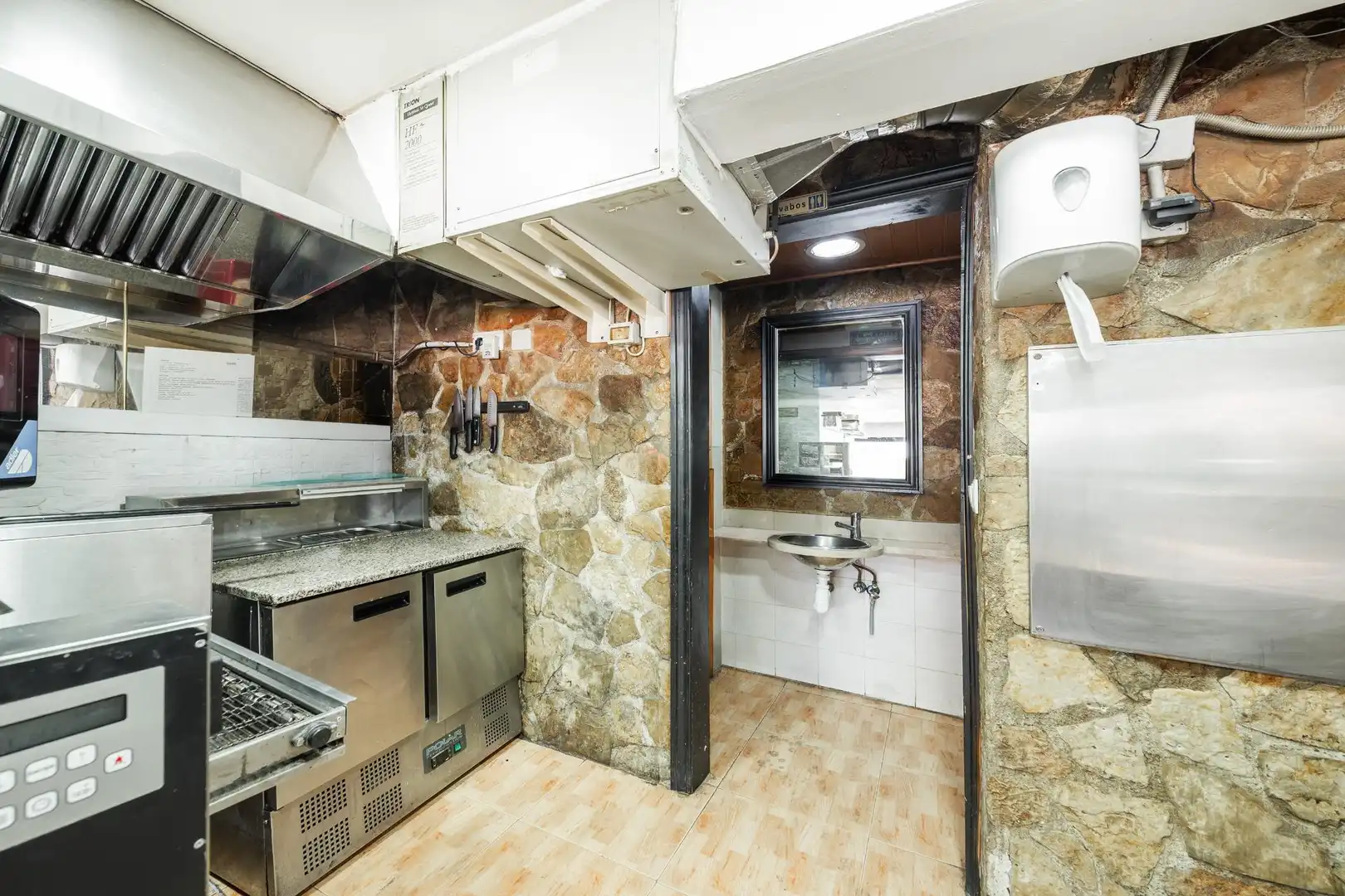 Gewerbefläche zum Verkauf in Camino CABANA -SA CABANA-, imagen 15