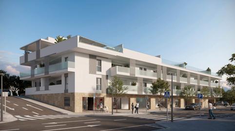 Foto 2 von Wohnung zum Verkauf in Calle María José González Bartolomé, 10, San Pedro de Alcántara pueblo, Málaga